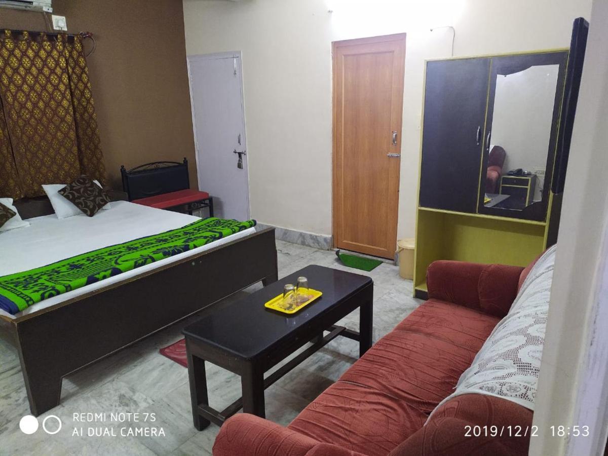 M/S Hotel Diwan International Āsansol Exteriör bild