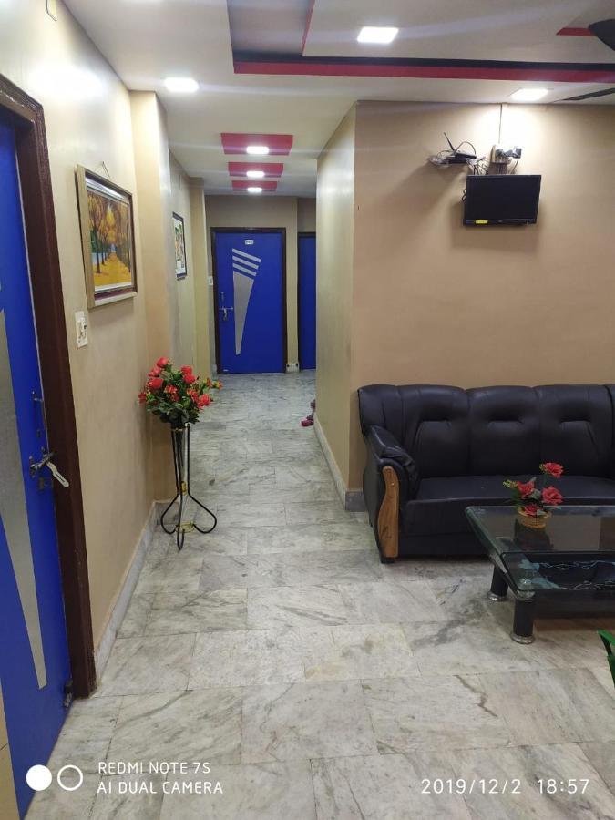 M/S Hotel Diwan International Āsansol Exteriör bild
