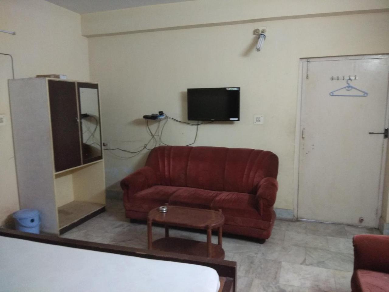 M/S Hotel Diwan International Āsansol Exteriör bild