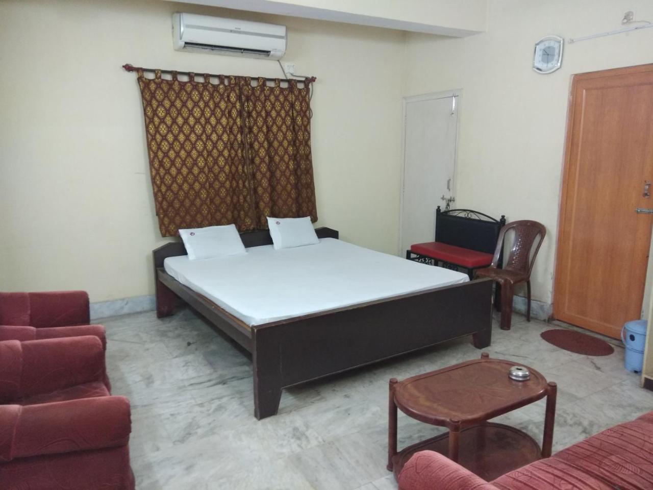 M/S Hotel Diwan International Āsansol Exteriör bild